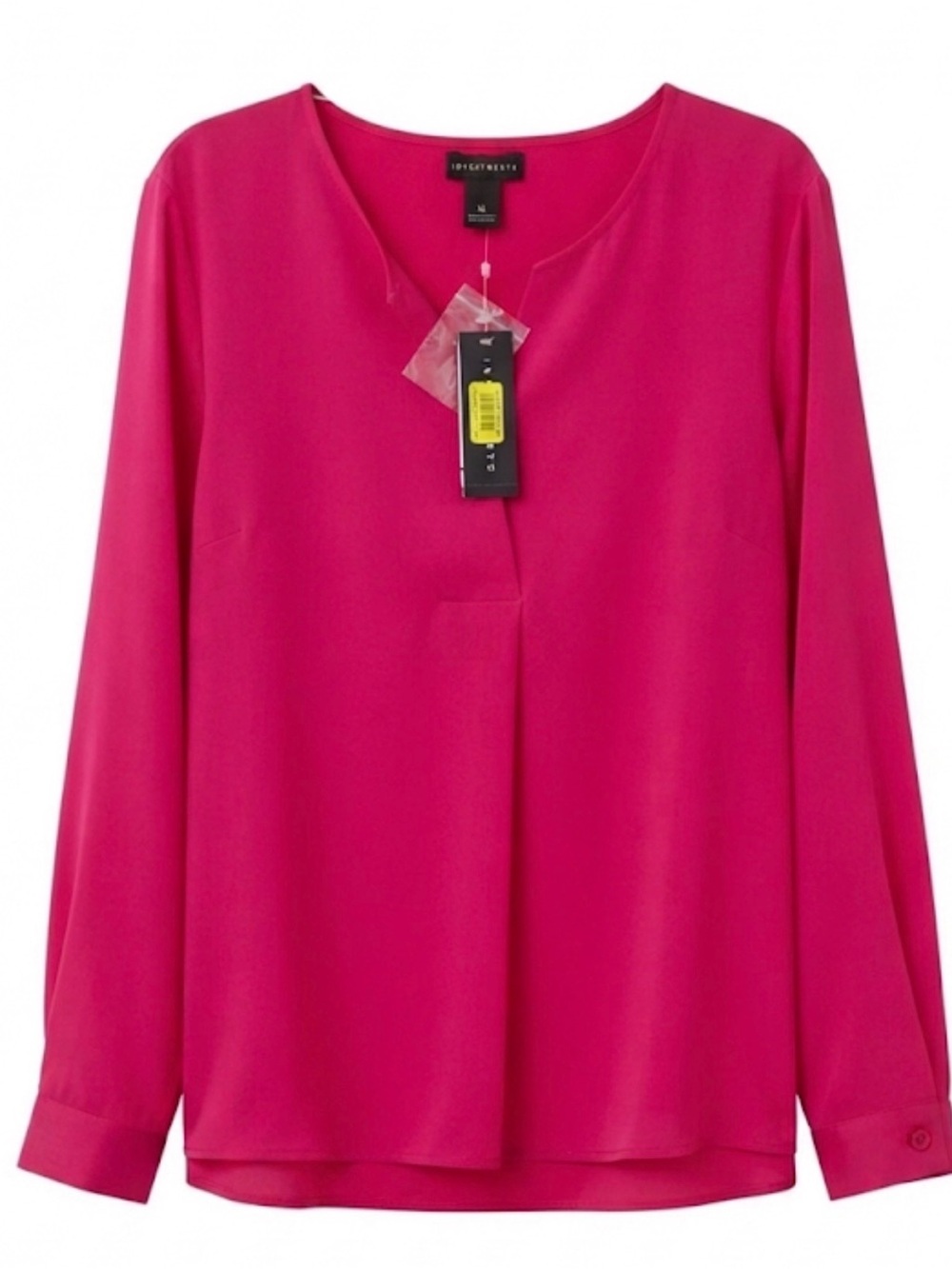 Investments blouse